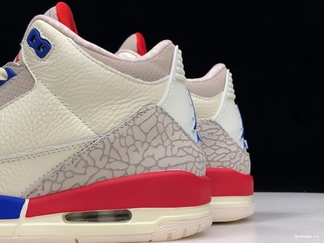 International 136064-140  Jordan Retro Flight 3 0403